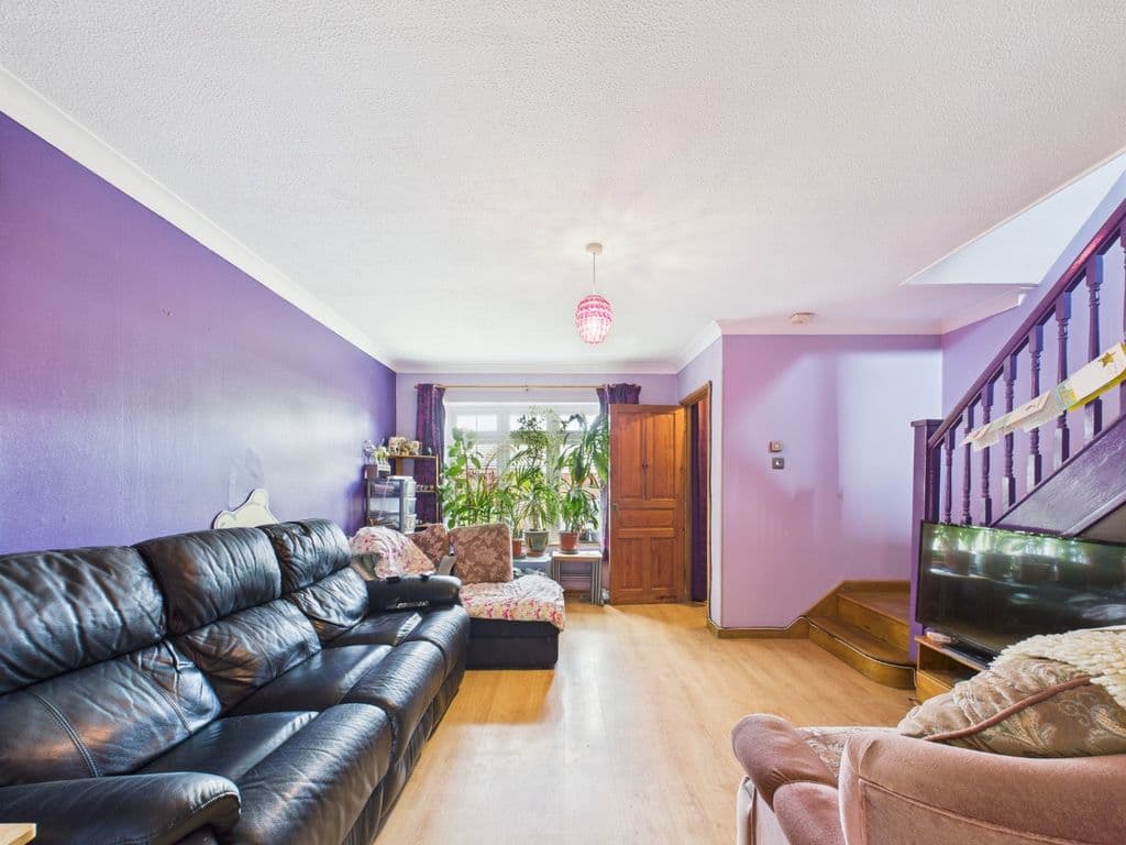 Queenswood Road, Sidcup, Kent DA15 - Image 2