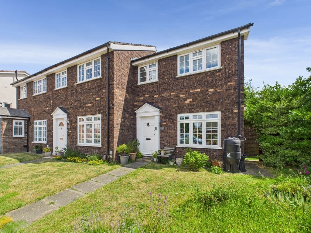 Queenswood Road, Sidcup, Kent DA15 - Image 3