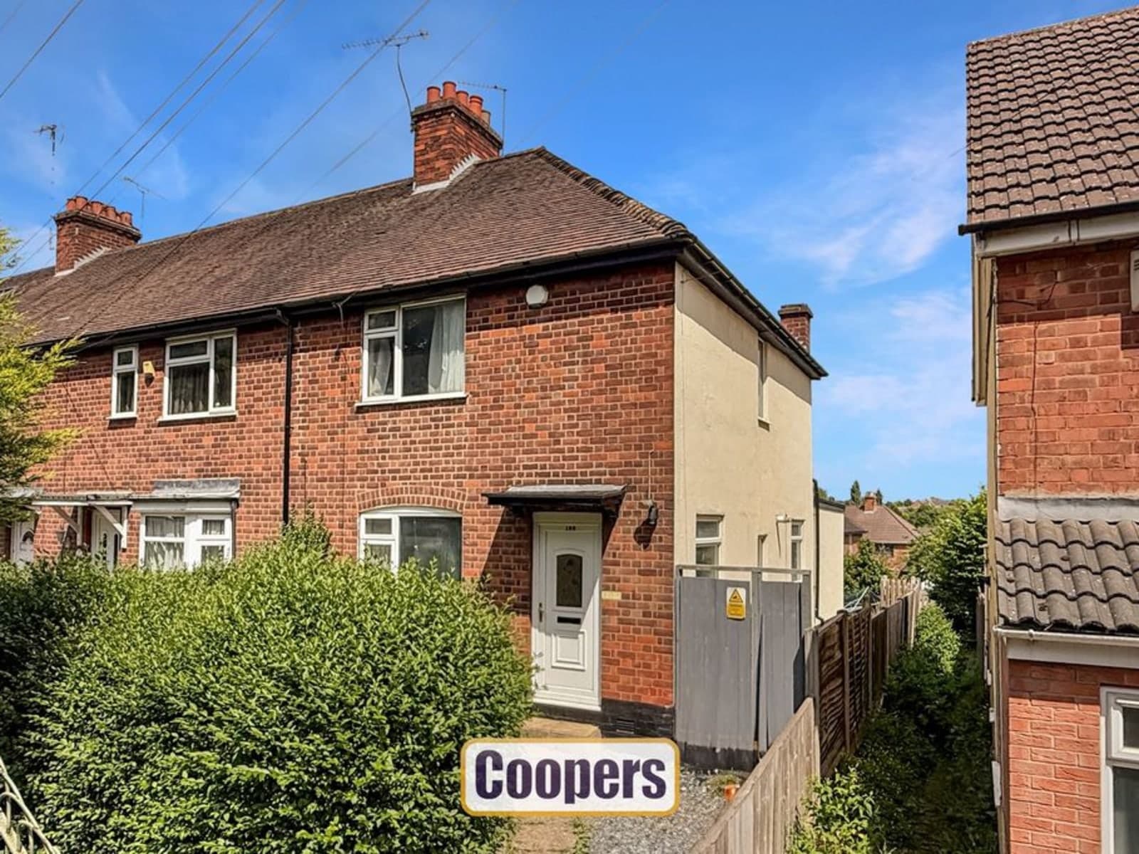 View property at London Road, Coventry CV1