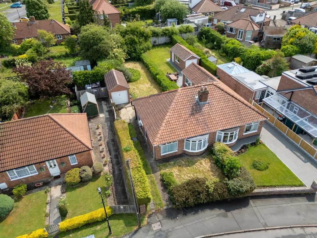 View property at Heather Bank, York YO10