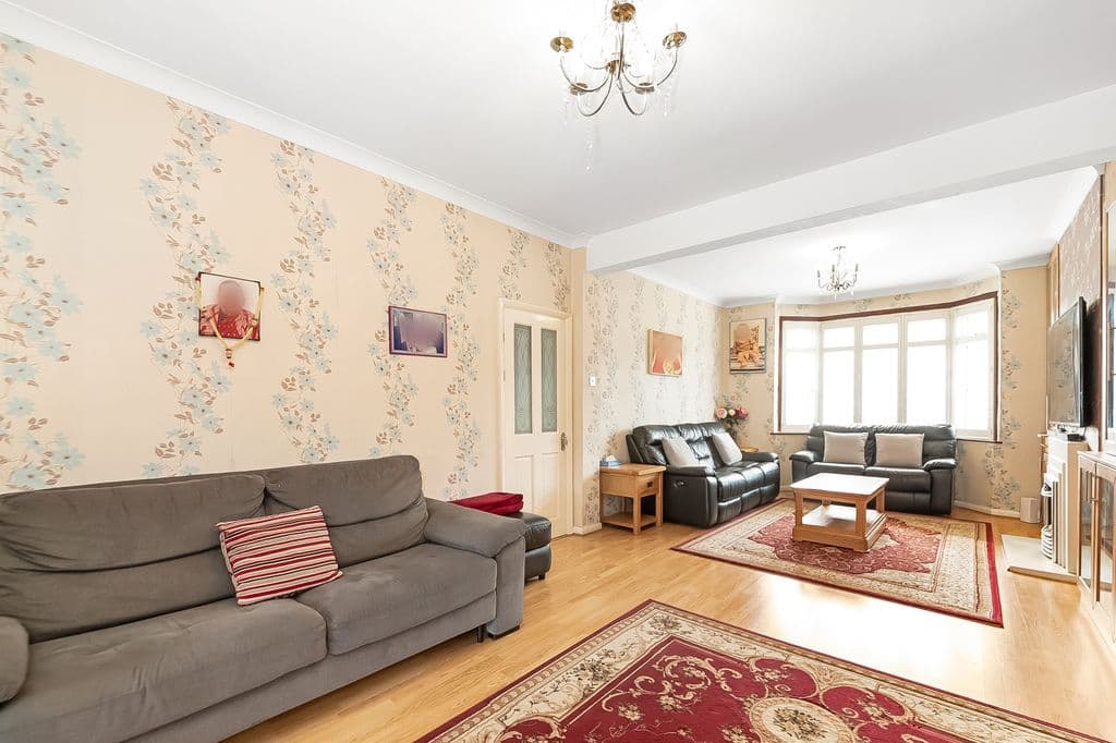 Sutlej Road, Charlton SE7 - Image 8