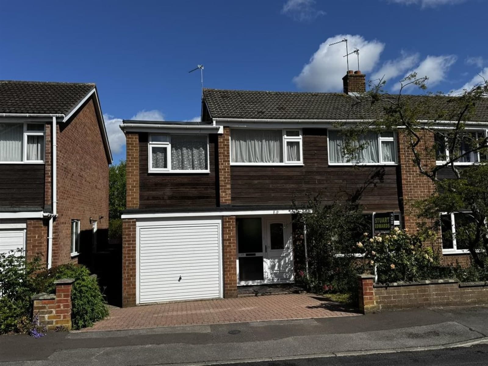 View property at Wearside Drive, Durham DH1