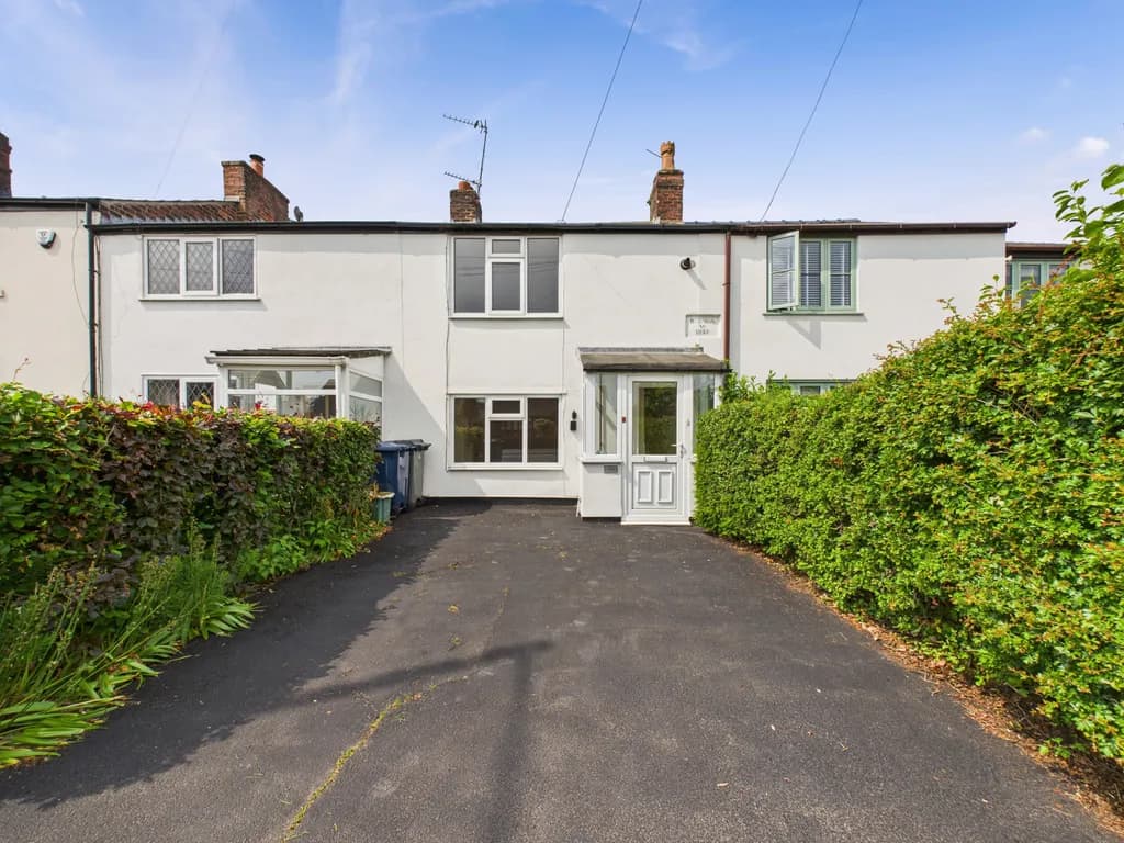 View property at Cop Lane, Penwortham PR1