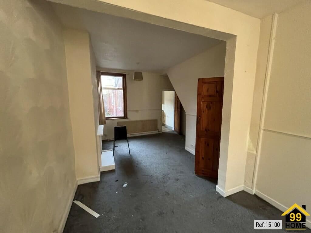 Aire Street, Middlesbrough, Cleveland TS1 - Image 1
