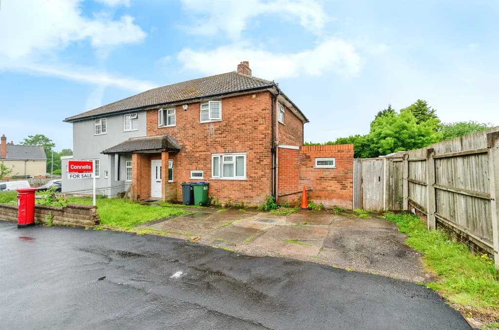 View property at Park Lane West, Tipton DY4