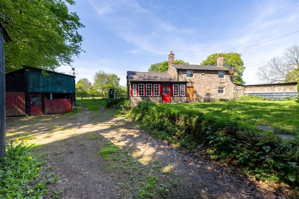 View property at Sadlers Wells, Bunbury, Tarporley CW6
