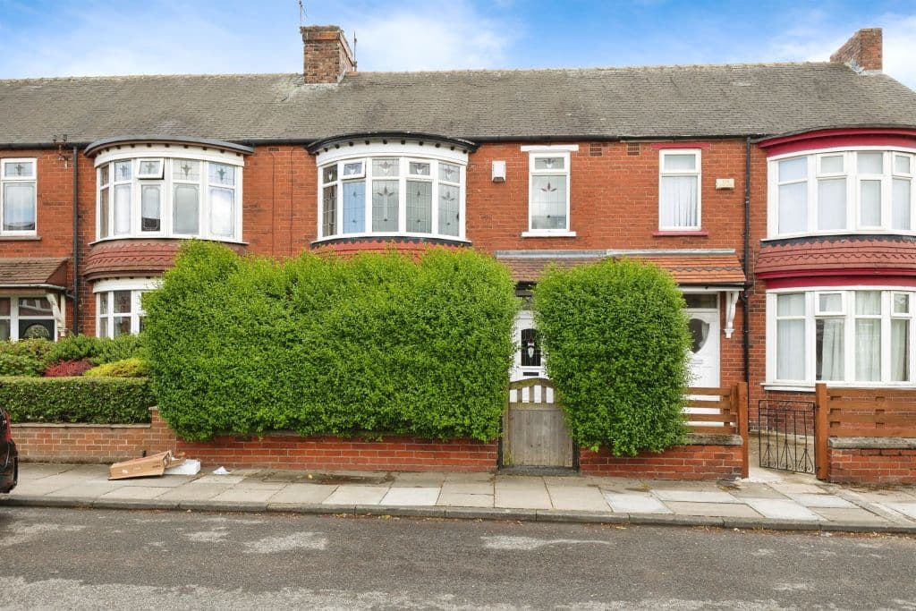 View property at Devonshire Road, Middlesbrough TS5