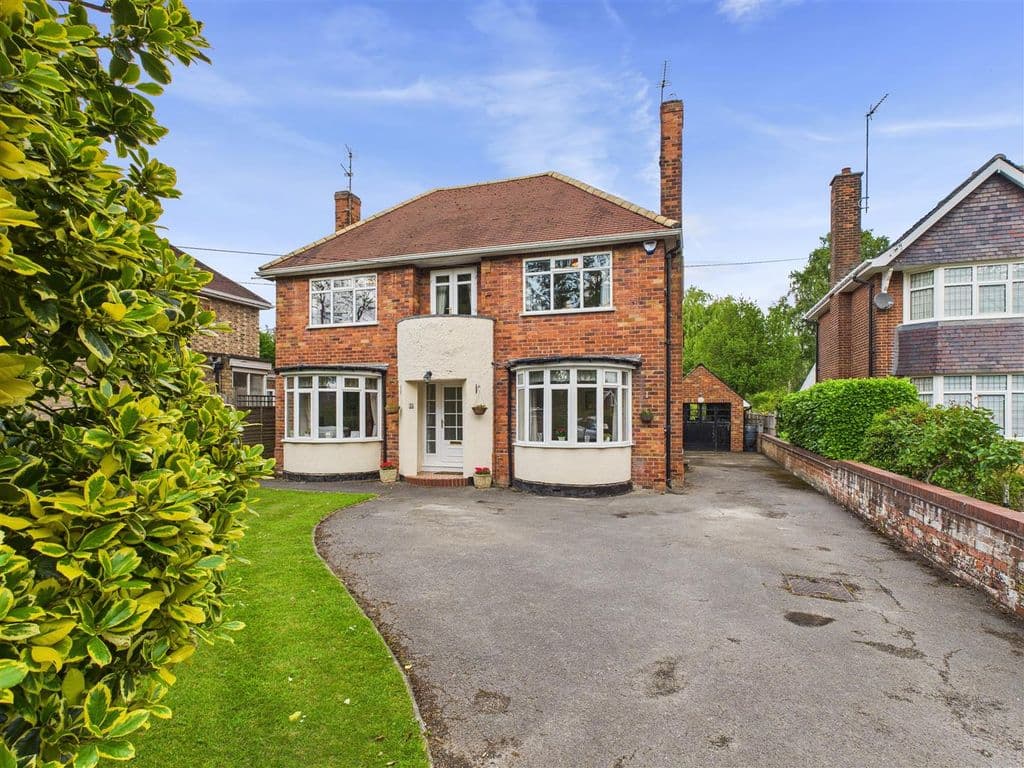 View property at South Ella Way, Kirk Ella HU10