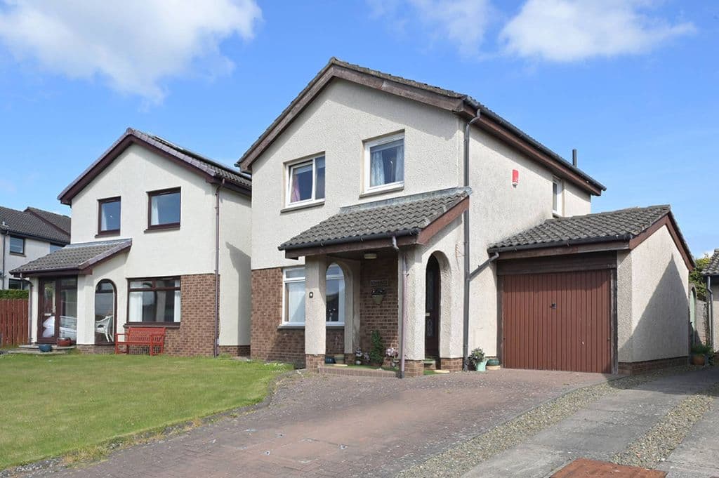 Hainburn Park, Fairmilehead, Edinburgh EH10 - Image 1