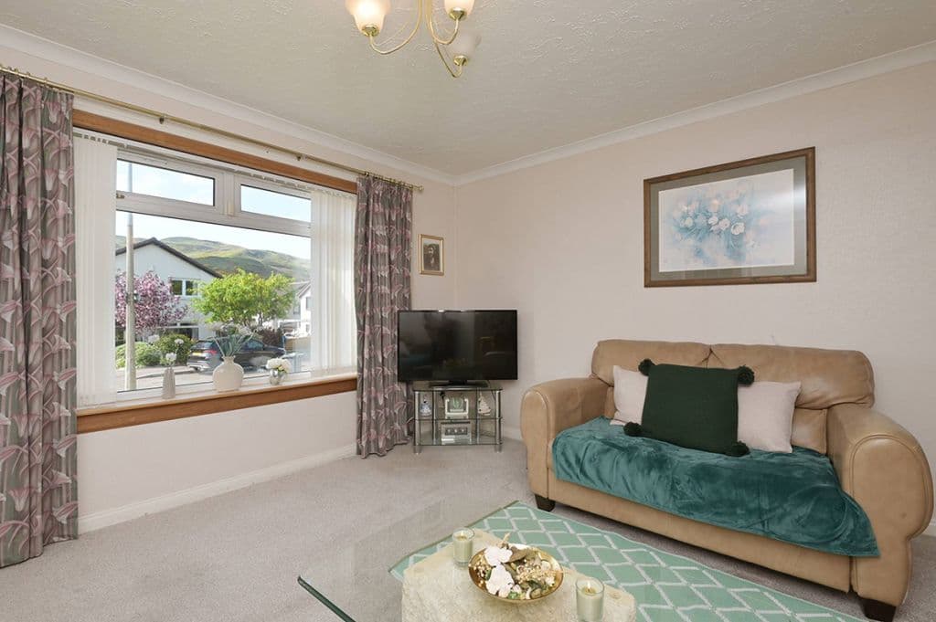 Hainburn Park, Fairmilehead, Edinburgh EH10 - Image 2