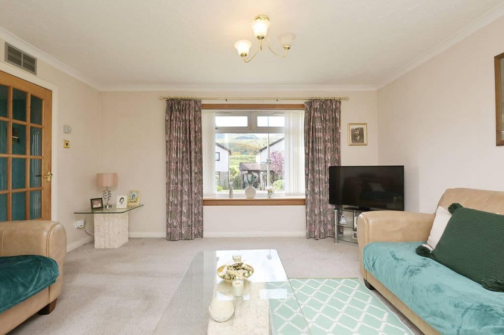 Hainburn Park, Fairmilehead, Edinburgh EH10 - Image 3