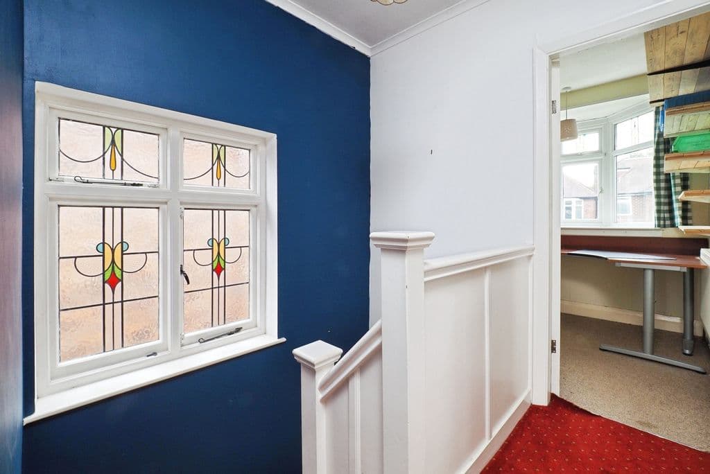 Hollinwell Avenue, Wollaton, Nottingham NG8 - Image 2