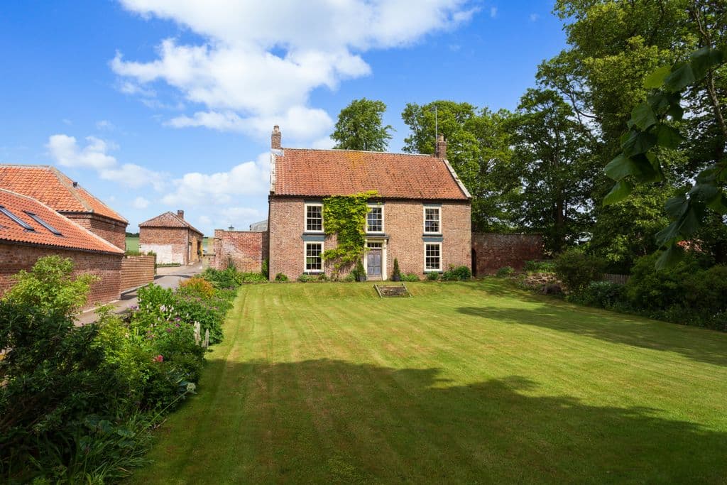View property at East Lutton, Malton, North Yorkshire YO17