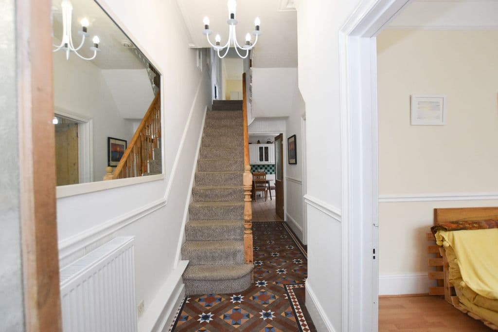 Park Road, Redruth, Cornwall TR15 - Image 2