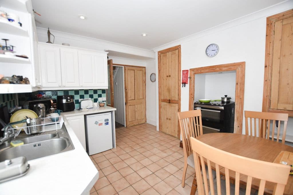 Park Road, Redruth, Cornwall TR15 - Image 3