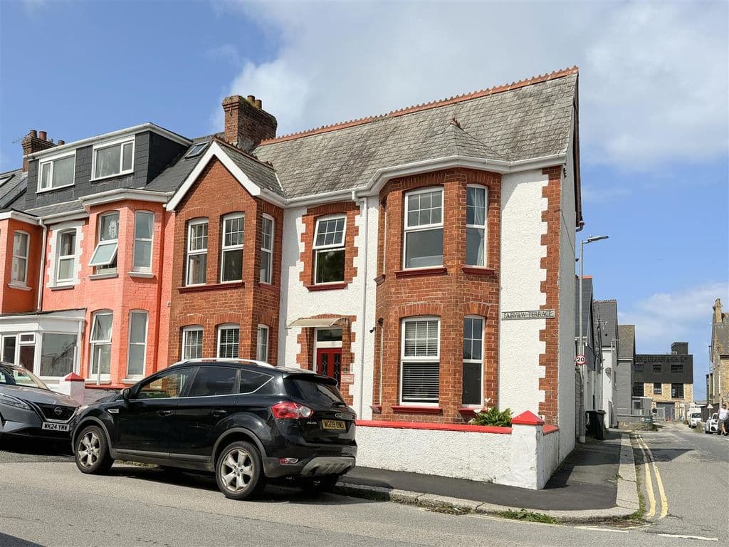 Fairview Terrace, Newquay TR7 - Image 1