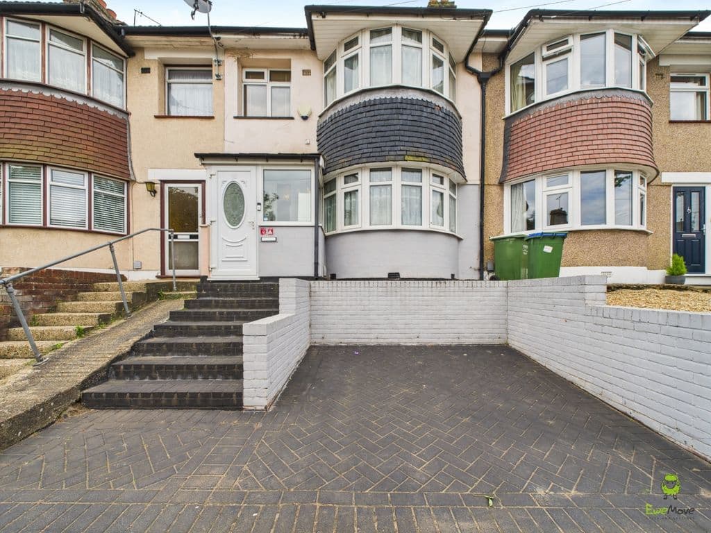 View property at Axminster Crescent, Welling, 1Hg DA16