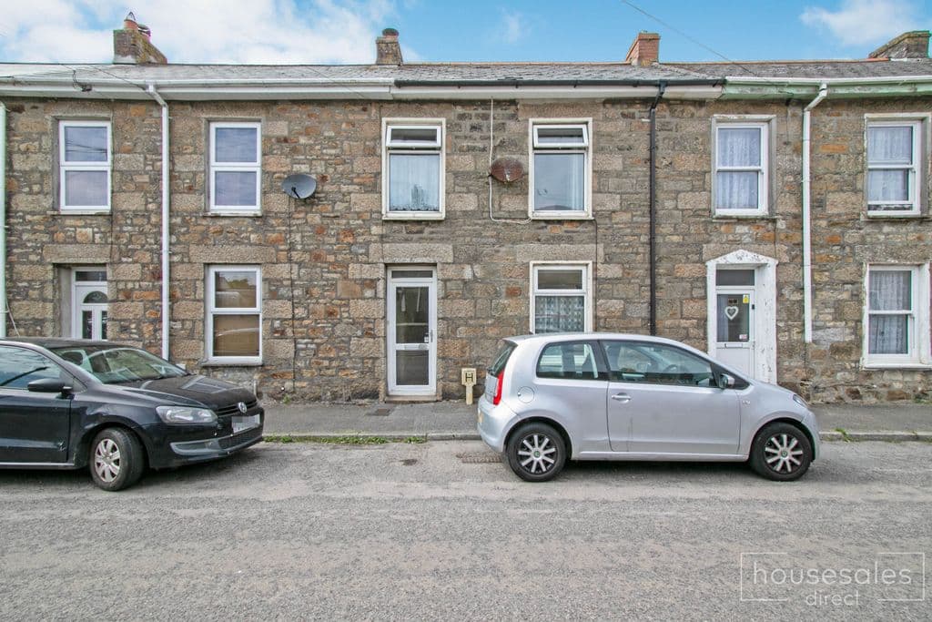 Roskear Road, Camborne TR14 - Image 1