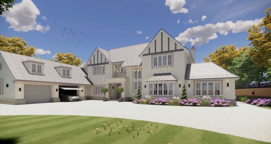 Camp Road, Gerrards Cross SL9 - Image 1