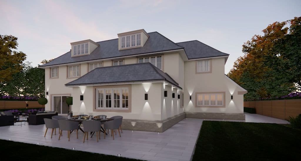 Camp Road, Gerrards Cross SL9 - Image 11