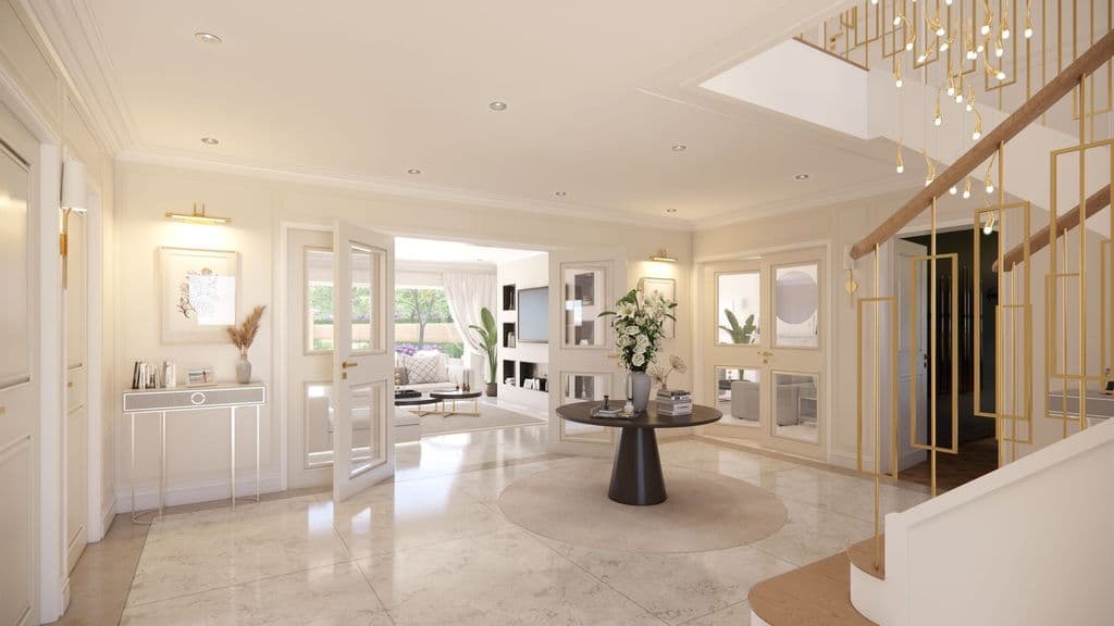 Camp Road, Gerrards Cross SL9 - Image 2