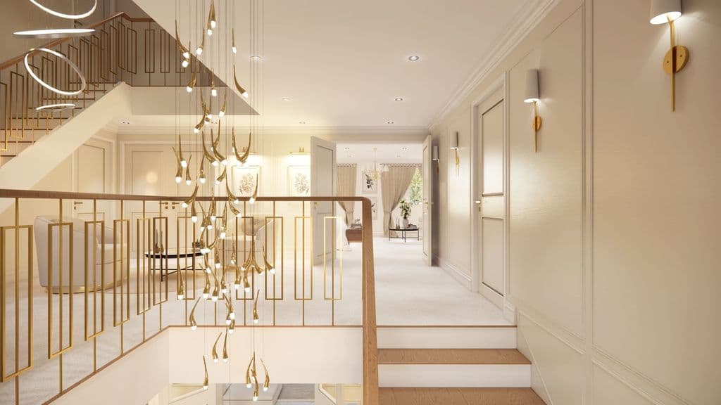 Camp Road, Gerrards Cross SL9 - Image 4