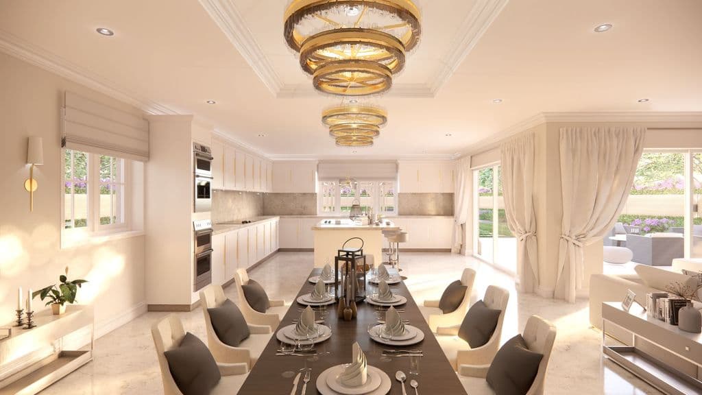 Camp Road, Gerrards Cross SL9 - Image 6