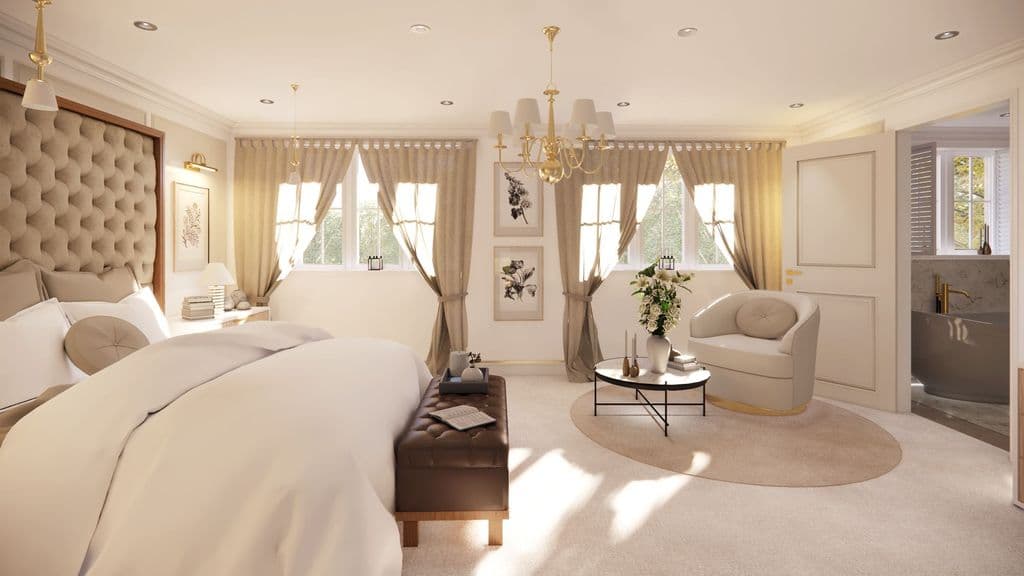 Camp Road, Gerrards Cross SL9 - Image 7