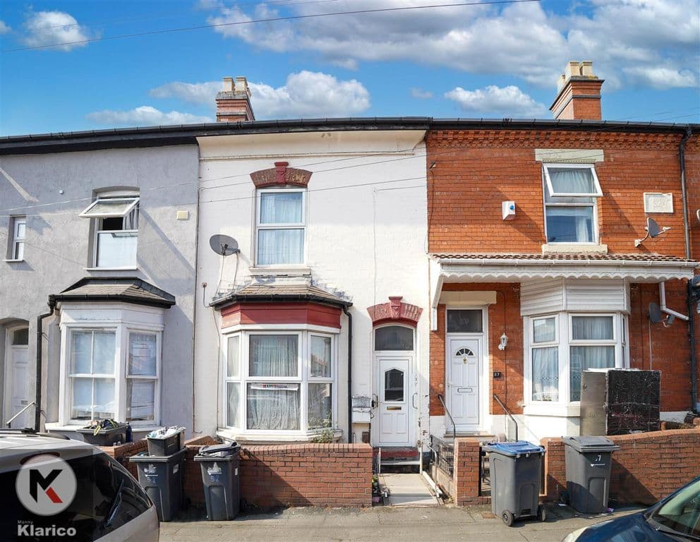 View property at Durham Road, Birmingham B11