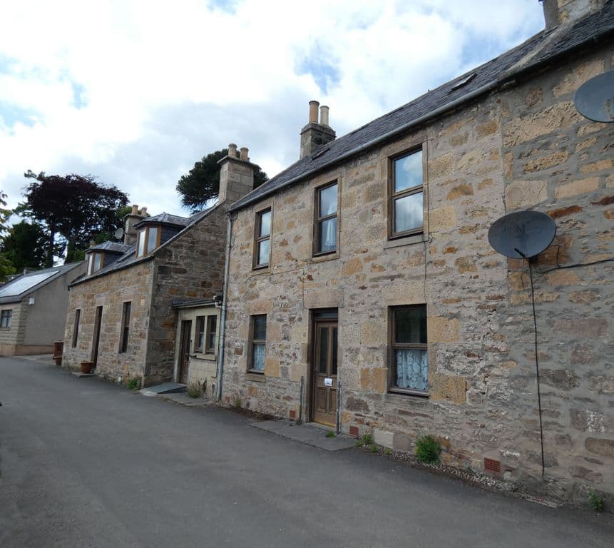 View property at Waterside Street, Elgin IV30