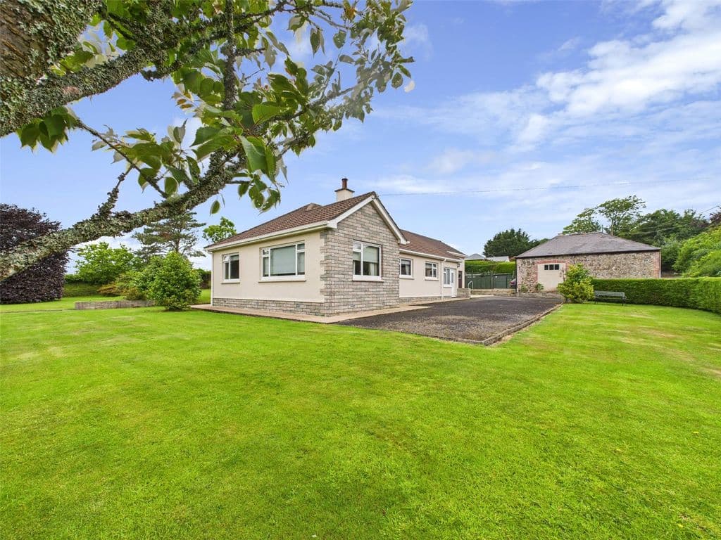 View property at Derriton, Holsworthy, Devon EX22