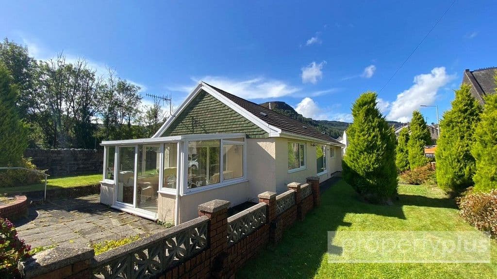 View property at Wyndham Street, Treherbert, Treorchy, Rhondda Cynon Taff CF42