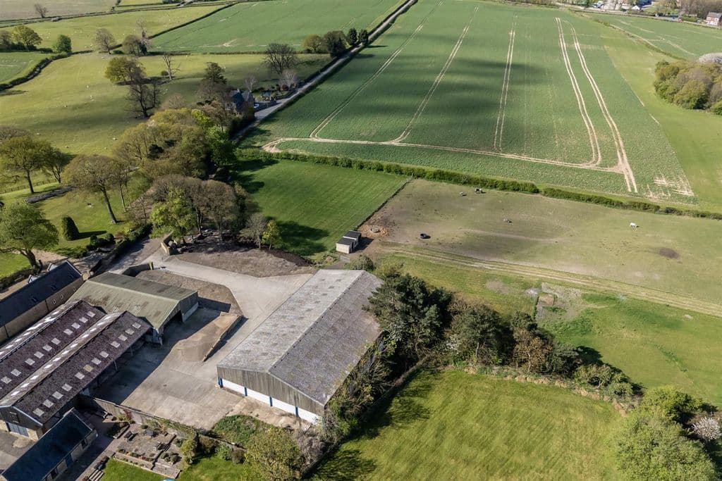 Parkhall Lane, Spinkhill, Sheffield S21 - Image 1