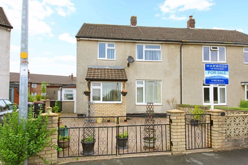 View property at Roberts Road, Madeley TF7