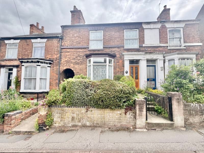 Aswell Street, Louth LN11 - Image 1