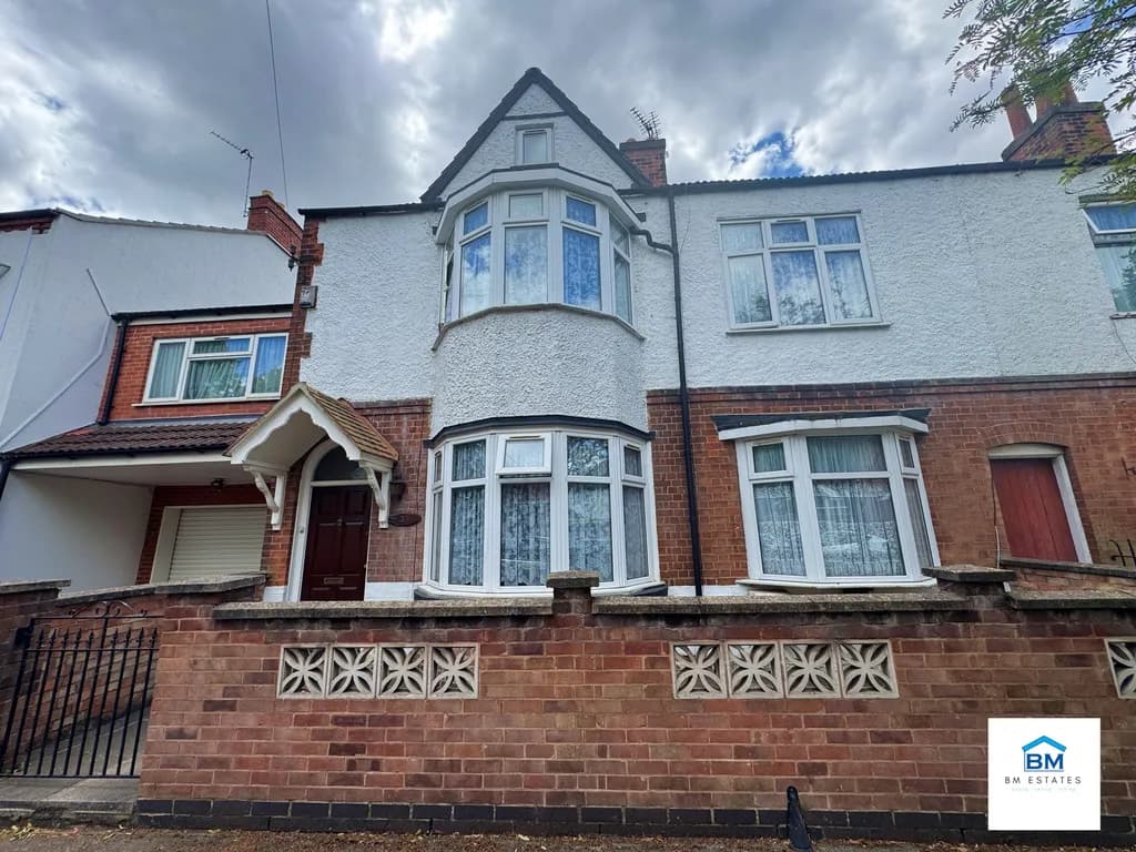 View property at Windsor Avenue, Leicester LE4