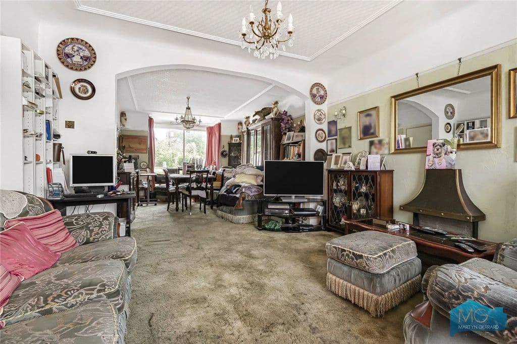Tithe Walk, London NW7 - Image 4