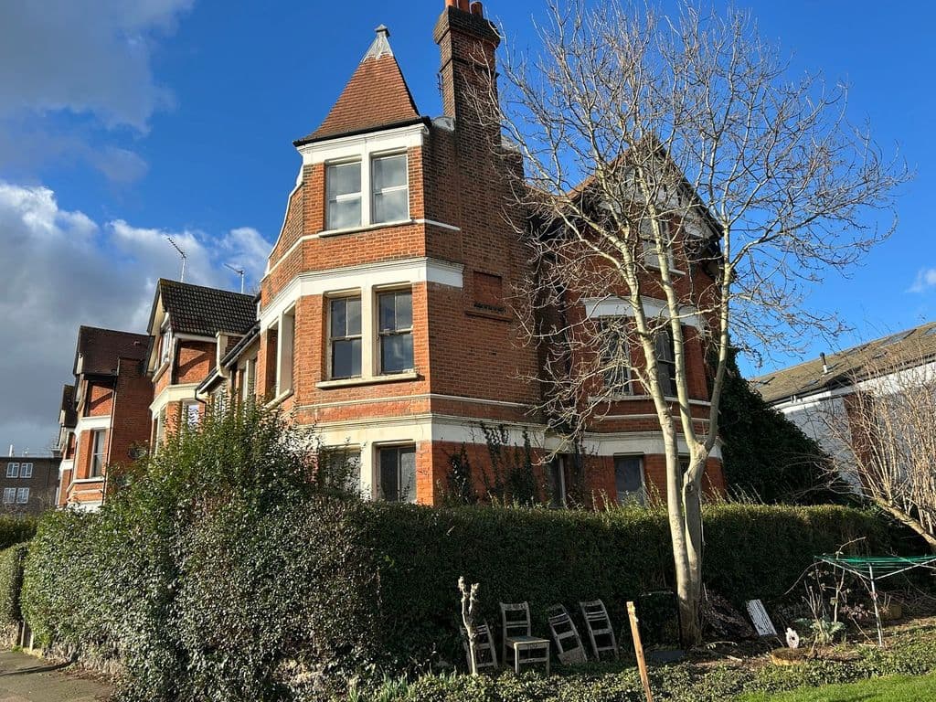 Priory Road, London N8 - Image 1