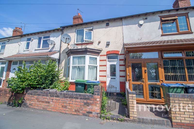 View property at Birmingham Road, Oldbury B69