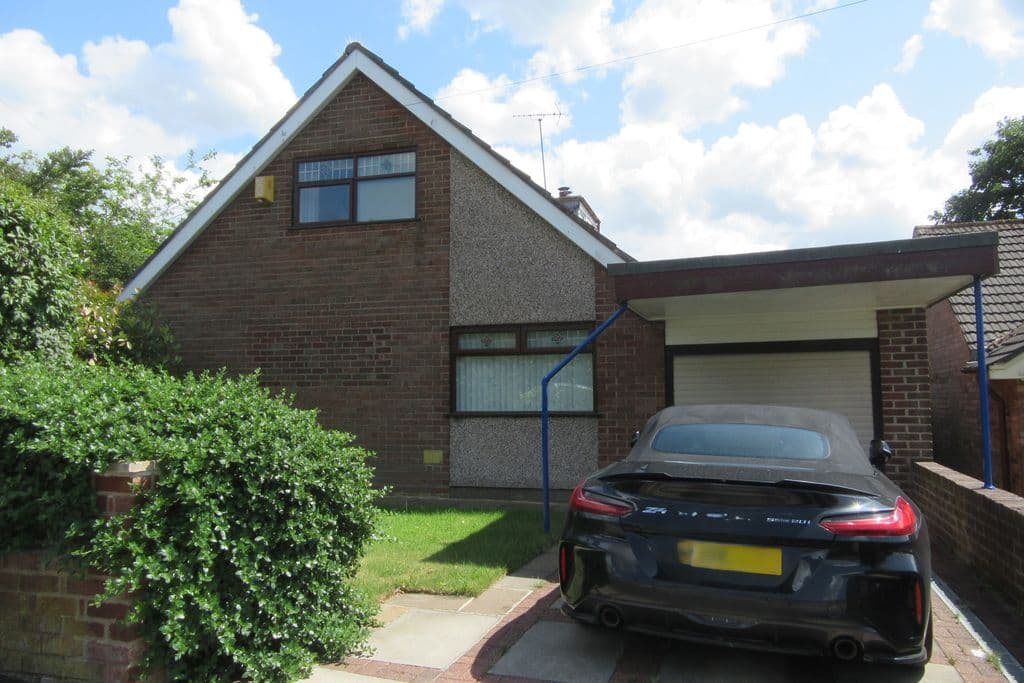 View property at Park Road, Prescot L34