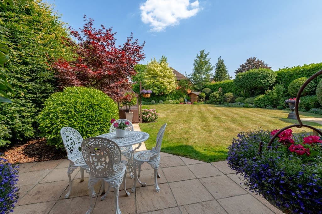 Green Lane, Burnham, Buckinghamshire SL1 - Image 10
