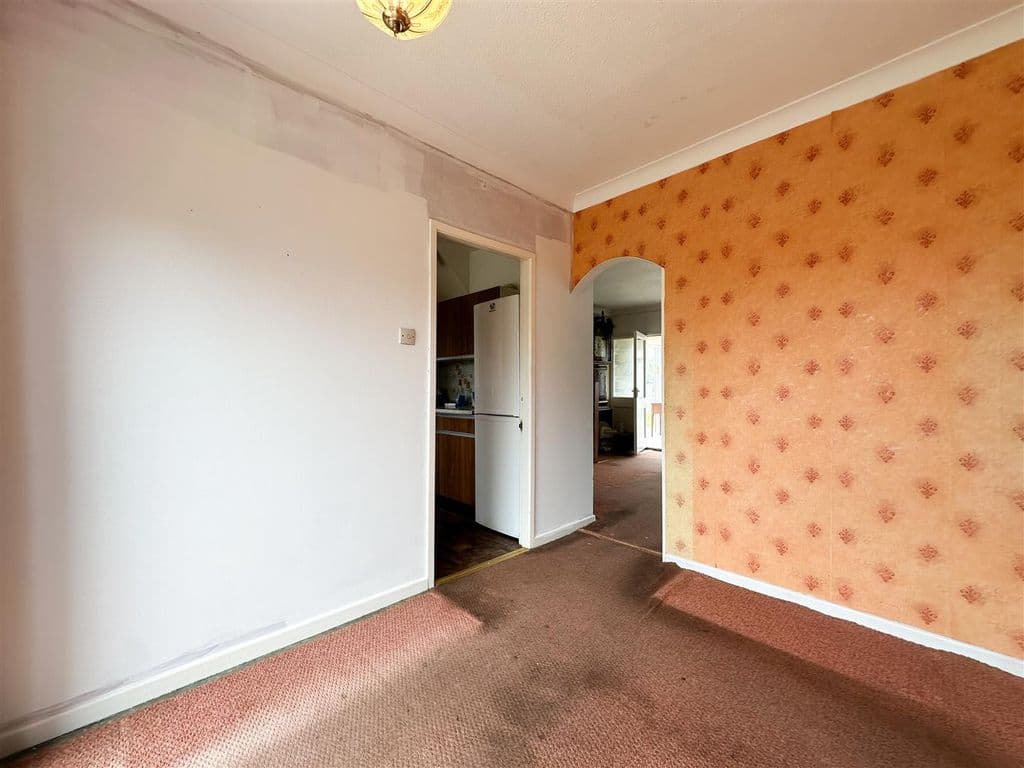 Semi Detached House Near Village Centre, Porthleven TR13 - Image 6