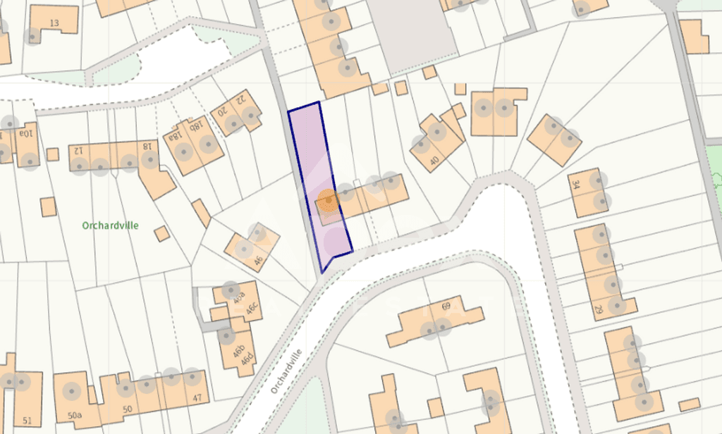 Orchardville, Burnham SL1 - Image 2