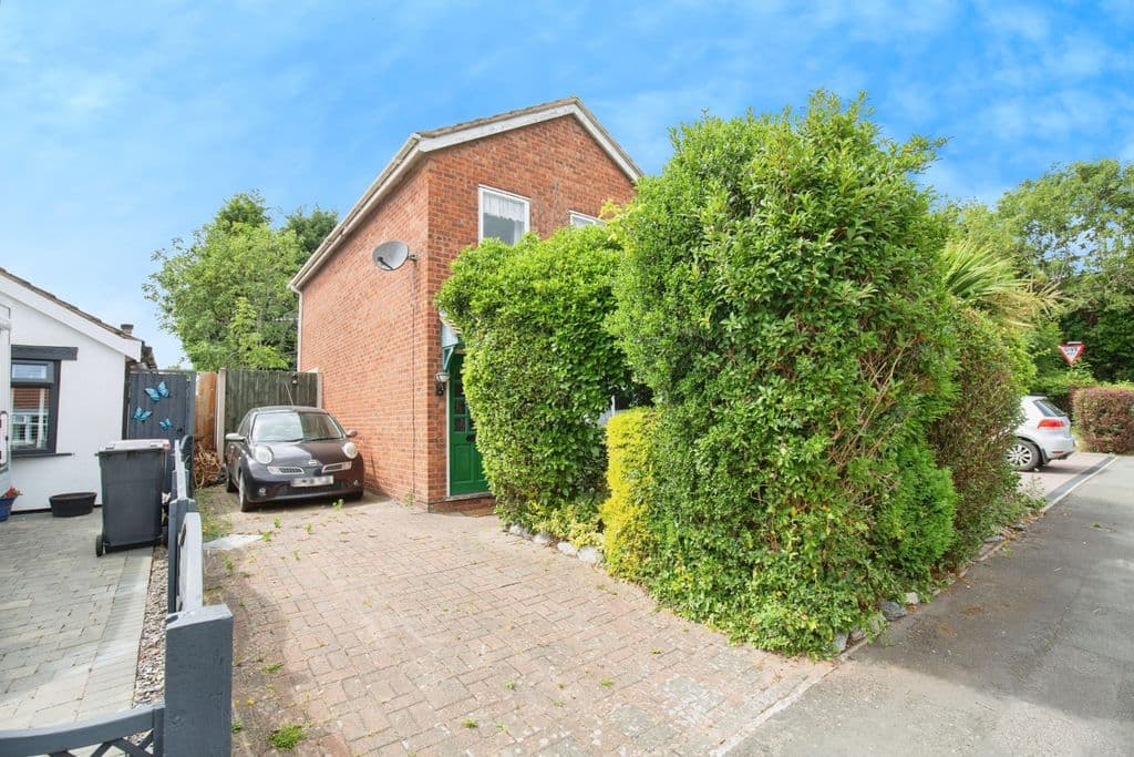 View property at Ensor Drive, Polesworth B78