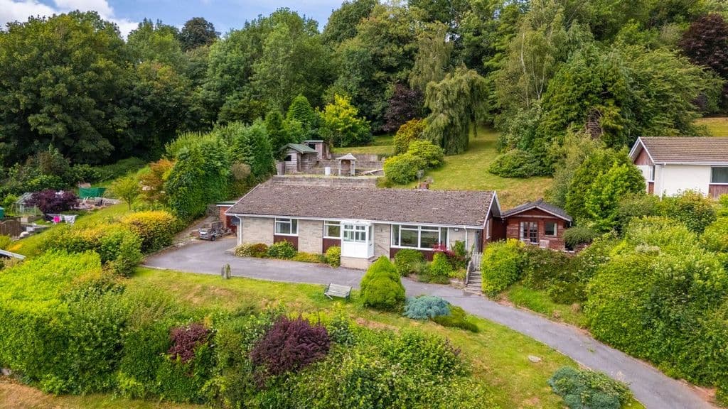 View property at Sunnybank, Brecon LD3