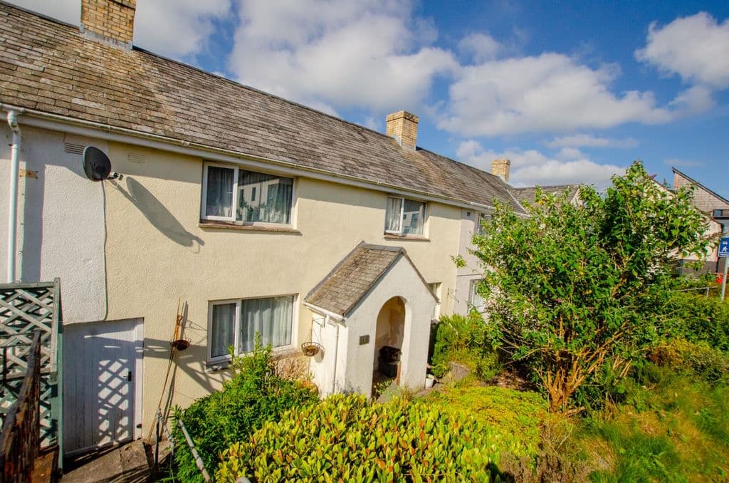 View property at 17 Northey Road, Bodmin PL31