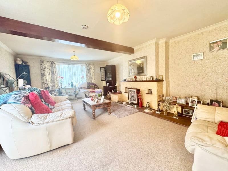 High Street, Binbrook, Lincs LN8 - Image 2