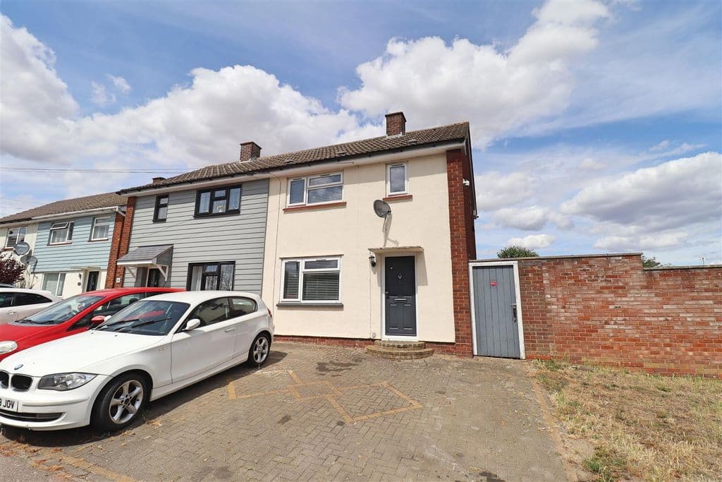 View property at Lancaster Way, Braintree CM7