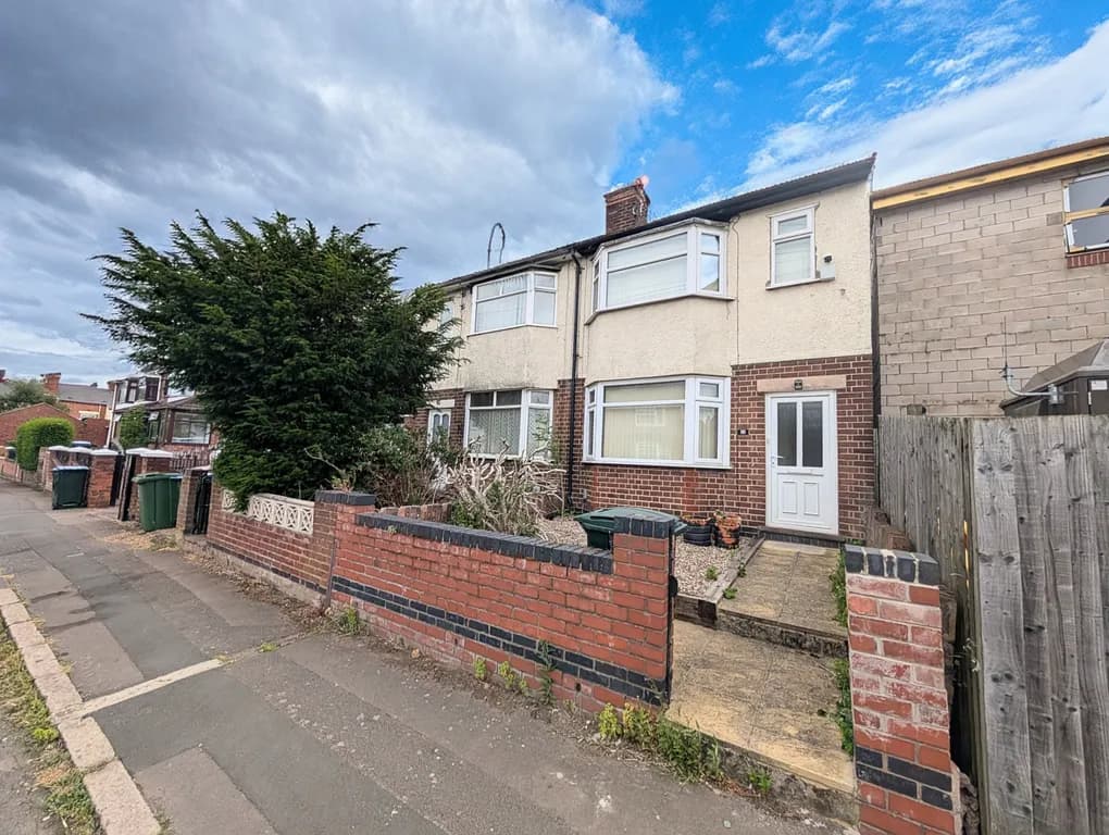View property at Milton Street CV2