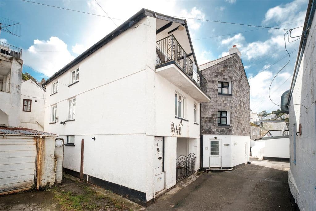 View property at The Quay, Looe PL13